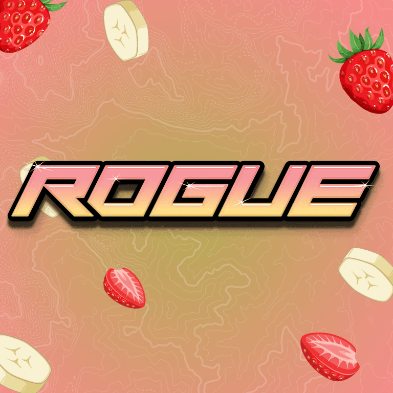 Rogue Energy