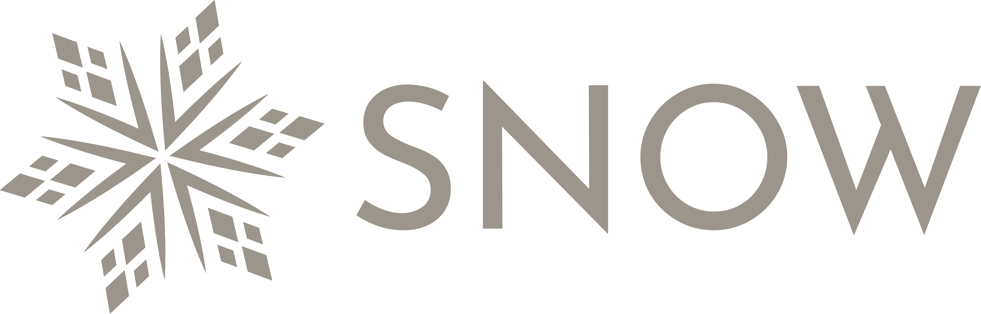 Snow